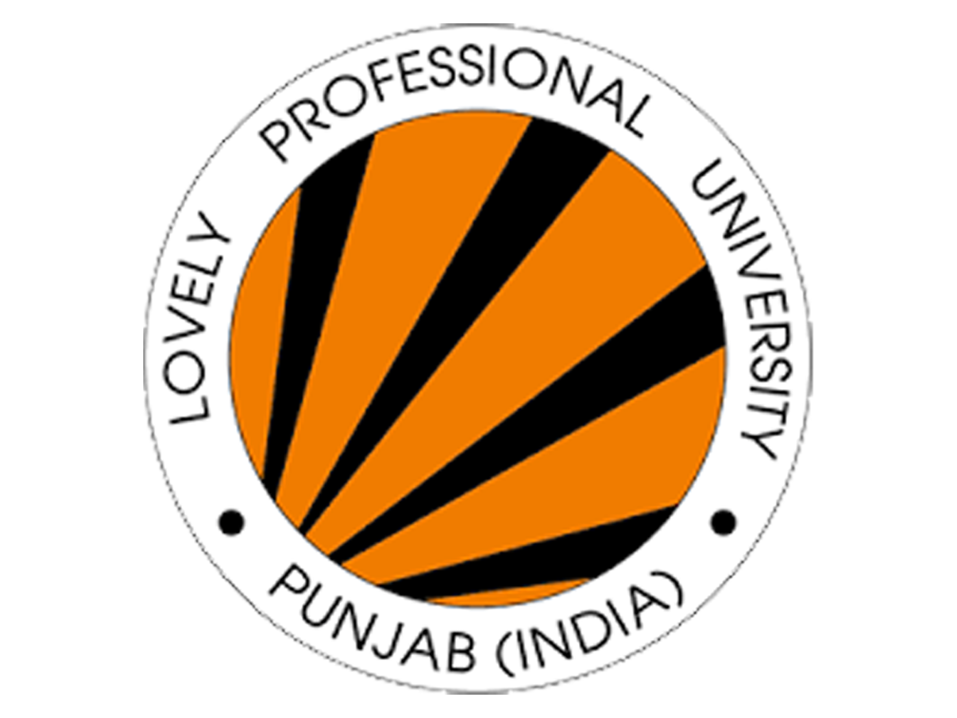 LPU Logo